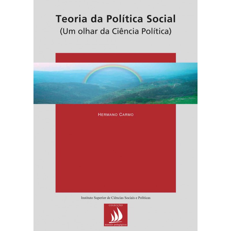 Teoria Da Politica Social Um Olhar Da Ciencia Politica