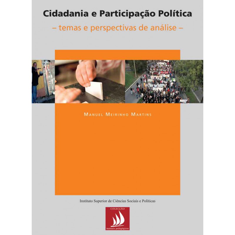Cidadania e Participação Política