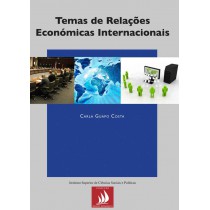 Temas de Relações Económicas Internacionais