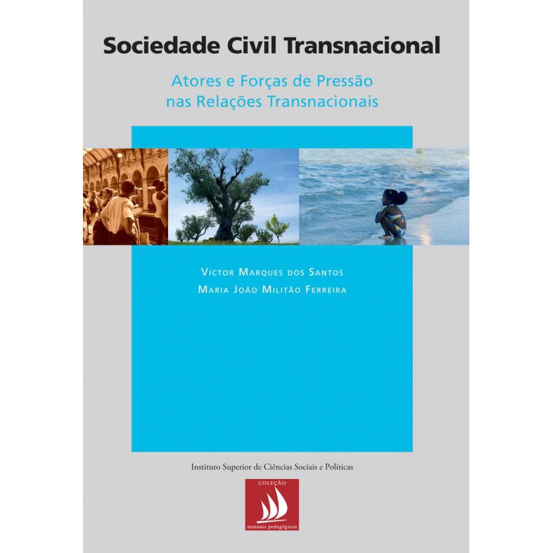 Sociedade Civil Transnacional