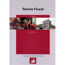 Teoria Fiscal - 2.ª edição
