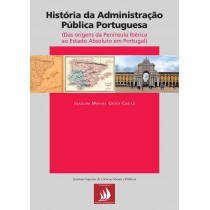 História da Administração Pública Portuguesa