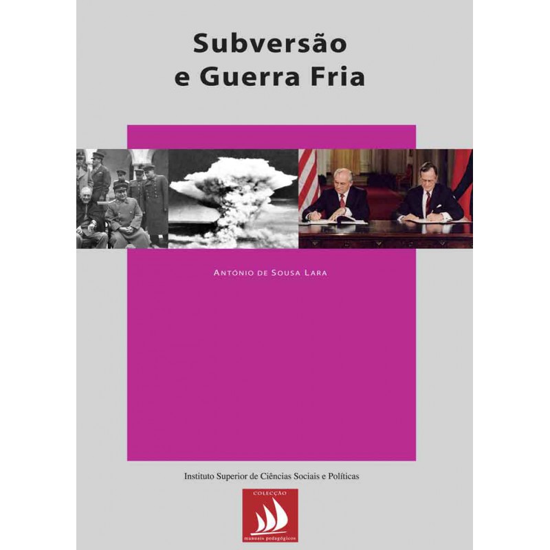 Subversão e Guerra Fria