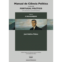 Manual de Ciência Política...