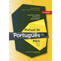 Manual de Português A1 / PILC