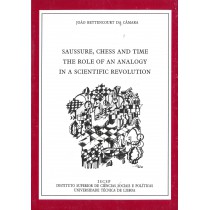 Saussure, Chess and Time....