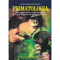 Primatologia