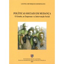 Políticas Sociais em...