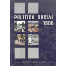 Política Social 1998