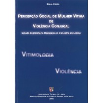 Percepção Social de Mulher...