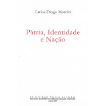 Pátria, Identidade e Nação