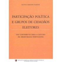 Participação Política e...