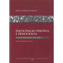 Participação Política e...