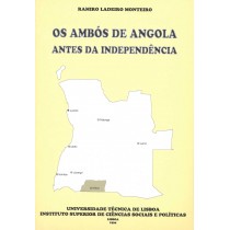 Os Ambós de Angola: Antes...