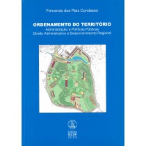 Ordenamento do Território:...