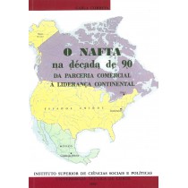 O NAFTA na Década de 90 -...