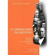 O Liberalismo em Questão:...