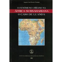 O Fenómeno Urbano na África...