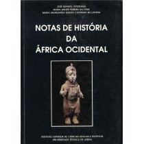 Notas de História da África...