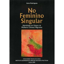 No Feminino Singular:...