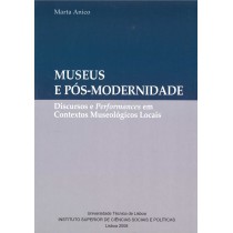 Museus e Pós-Modernidade:...