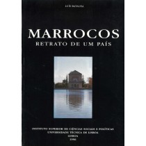 Marrocos: Retrato de um País