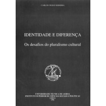 Identidade e Diferença: Os...