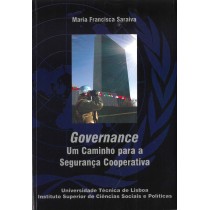 Governance: Um Caminho para...