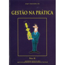 Gestão na Prática – Volume II