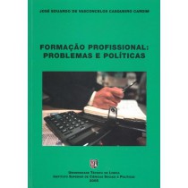 Formação Profissional:...