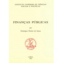 Finanças Públicas