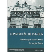 Construção de Estados: As...