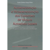 Autorepresentação e...