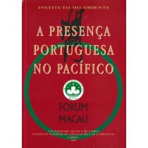 A Presença Portuguesa no...