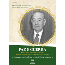 Paz e Guerra: Contributo...