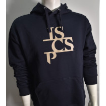 Sweatshirt “ISCSP” Azul com...