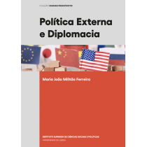 Política Externa e Diplomacia