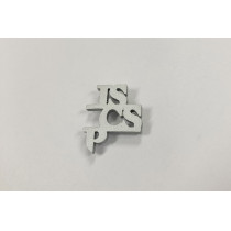 Pin de Lapela Logo “ISCSP”...