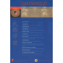 Daxiyangguo – Revista...