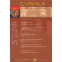 Daxiyangguo – Revista...