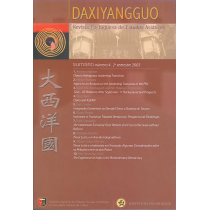 Daxiyangguo – Revista...