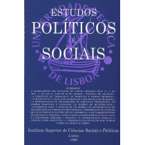 Estudos Políticos e Sociais...