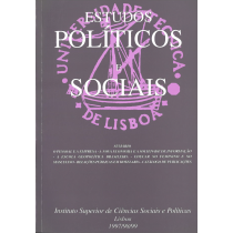 Estudos Políticos e Sociais...