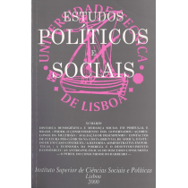 Estudos Políticos e Sociais...