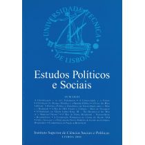 Estudos Políticos e Sociais...