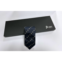 Gravata “ISCSP” Azul com caixa
