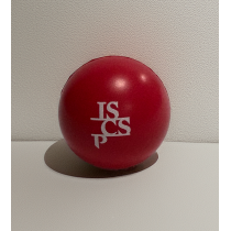 Bola Anti-Stress “ISCSP”...
